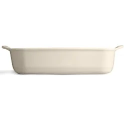 Ovenschaal Emile Henry Argile 29 x 19 cm
