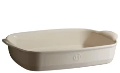 Ovenschaal Emile Henry Argile 420 x 270 mm