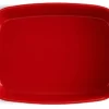 Ovenschaal Emile Henry Grand Cru 29 x 19 cm
