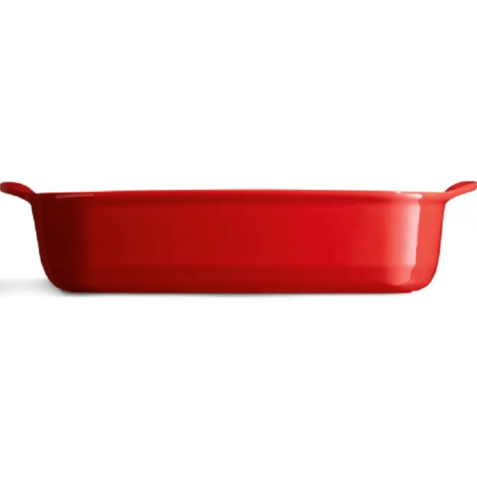 Ovenschaal Emile Henry Grand Cru 29 x 19 cm