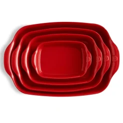 Ovenschaal Emile Henry Grand Cru 29 x 19 cm