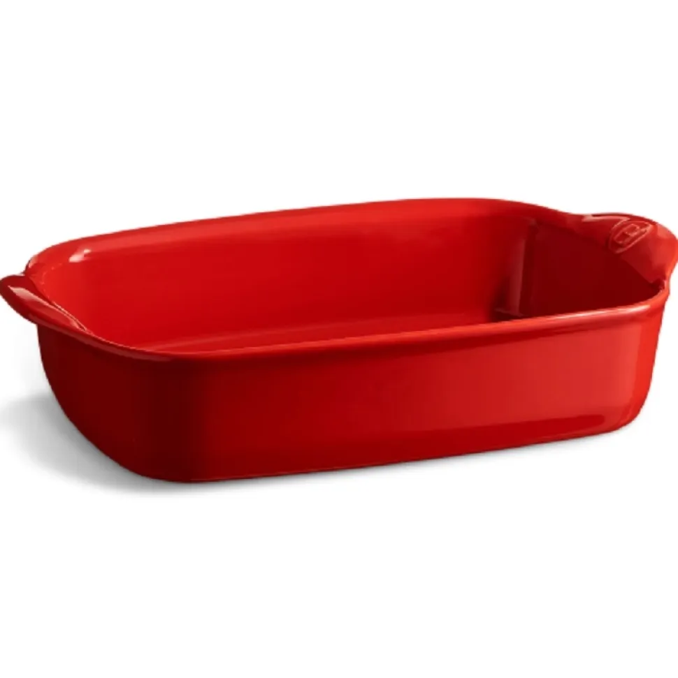 Ovenschaal Emile Henry Grand Cru 29 x 19 cm