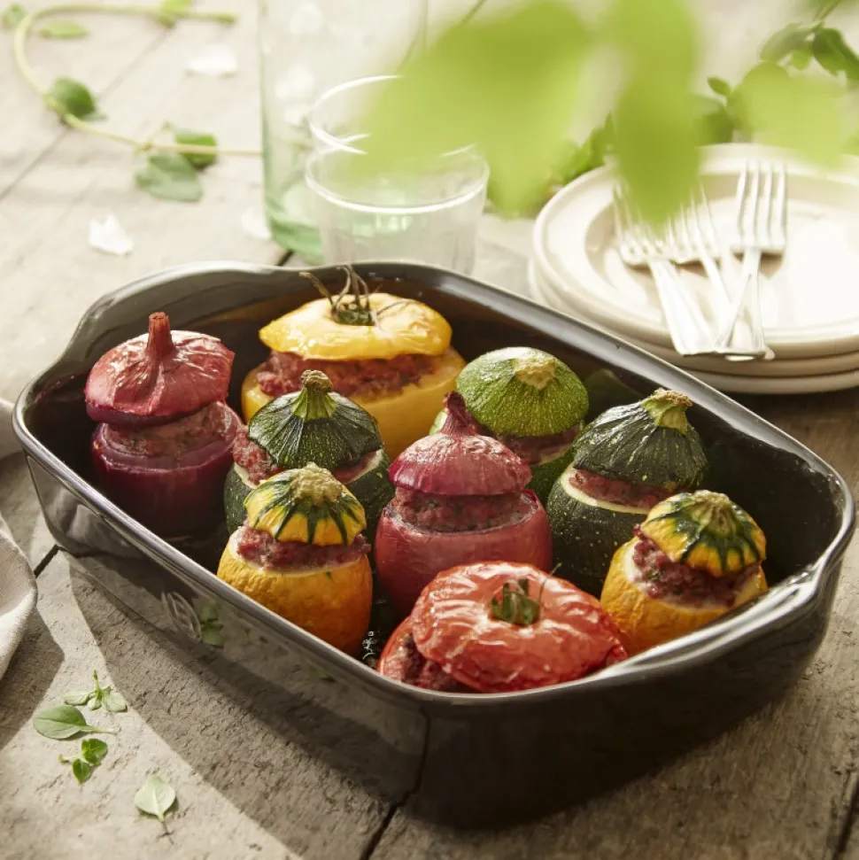 Ovenschaal Emile Henry Grand Cru 29 x 19 cm