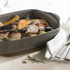 Ovenschaal Emile Henry Grand Cru 29 x 19 cm