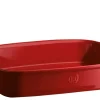 Ovenschaal Emile Henry Grand Cru 420 x 270 mm