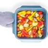 Ovenschaal Joseph Joseph Nest - Medium Blauw