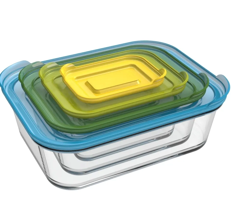 Ovenschaal Joseph Joseph Nest (set van 4)