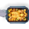 Joseph Joseph Ovenschaal Nest - Large Blauw Discount