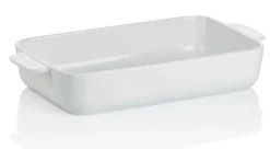 Ovenschaal Kela Ester Wit 29 cm
