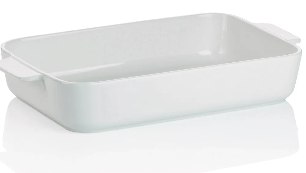 Kela Ovenschaal Ester Wit Sale