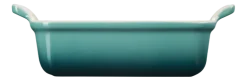 Ovenschaal Le Creuset Bleu Riviera 19 x 14 cm