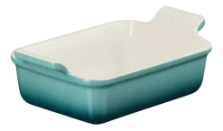 Ovenschaal Le Creuset Bleu Riviera 19 x 14 cm