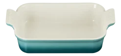 Le Creuset Ovenschaal Bleu Riviera Outlet