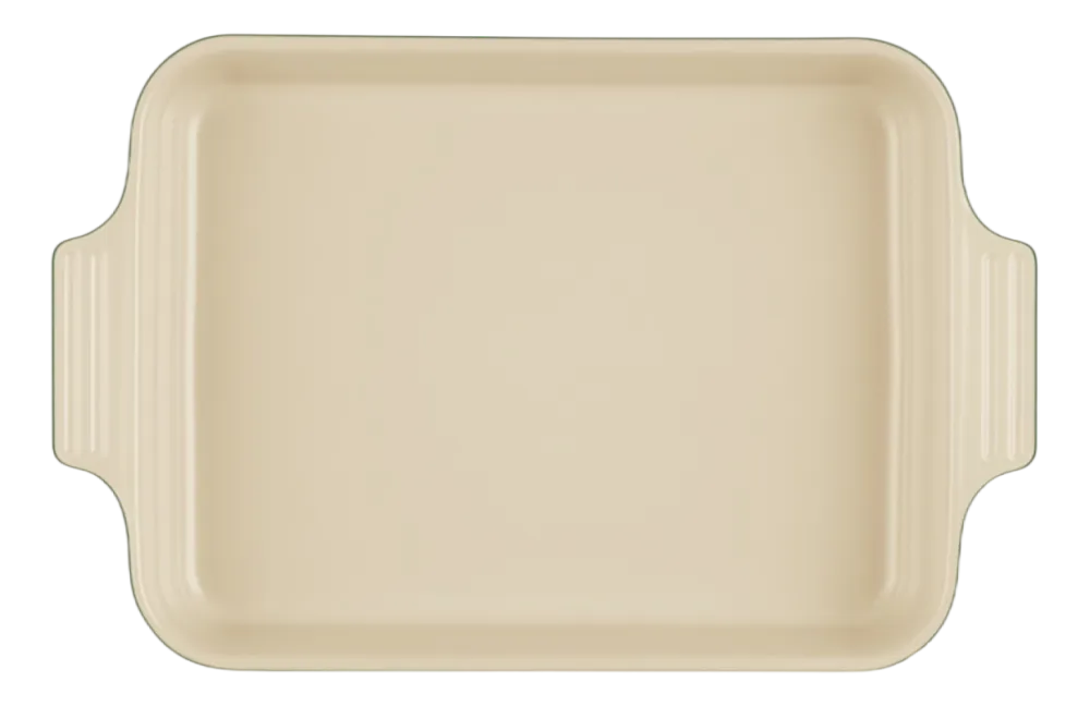Le Creuset Ovenschaal Classic Rechthoek Juniper 32 cm Sale