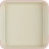Le Creuset Ovenschaal Classic Vierkant Kersenrood 23 cm Clearance