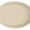 Ovenschaal Le Creuset Heritage Ovaal Bamboo 28 cm