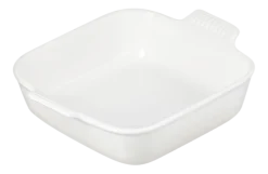Ovenschaal Le Creuset Heritage Vierkant Meringue 23 cm