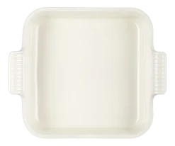 Ovenschaal Le Creuset Heritage Vierkant Sea Salt 23 cm