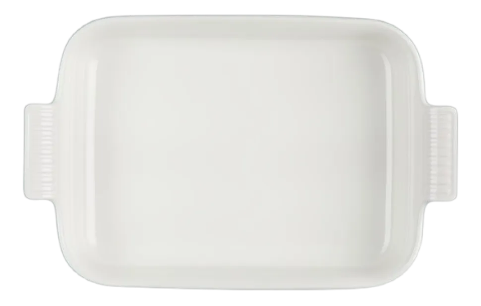 Ovenschaal Le Creuset Rechthoek Sea Salt 32 x 24 cm