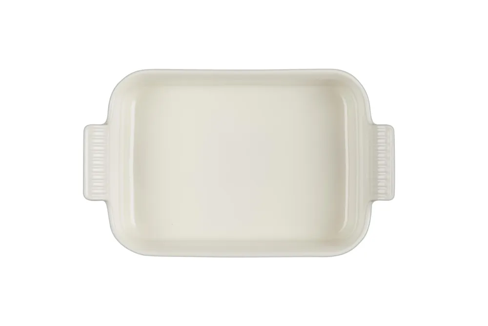 Le Creuset Ovenschaal Rechthoek Sea Salt 26 x 19 cm Online