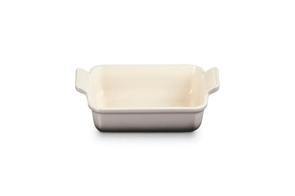 Ovenschaal Le Creuset Rechthoek Flint 19 x 14 cm