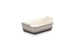 Ovenschaal Le Creuset Rechthoek Flint 19 x 14 cm