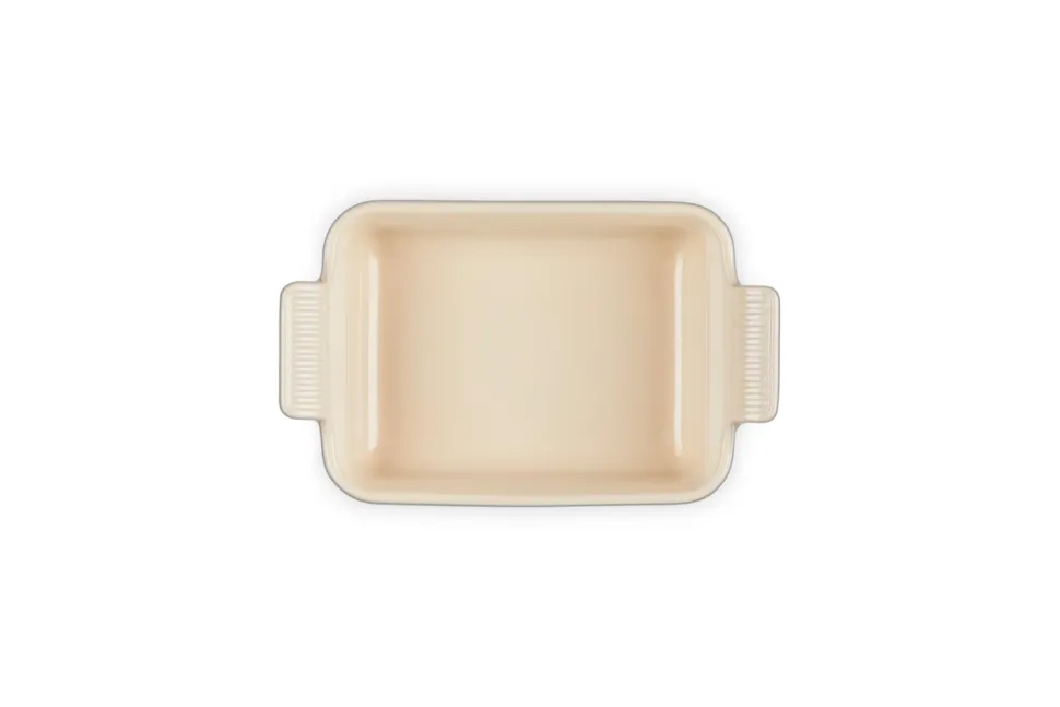 Ovenschaal Le Creuset Rechthoek Flint 19 x 14 cm