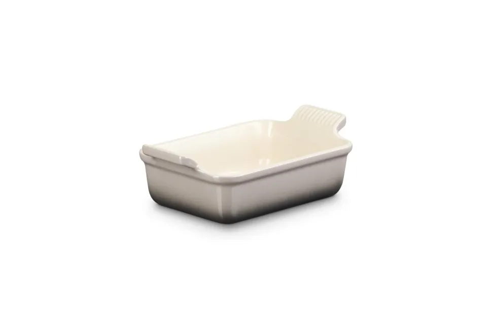 Ovenschaal Le Creuset Rechthoek Flint 32 x 24 cm