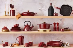 Ovenschaal Le Creuset Rechthoek Garnet 26 x 19 cm