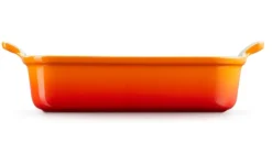 Ovenschaal Le Creuset Rechthoek Oranjerood 26 x 19 cm