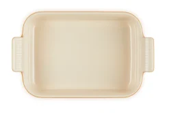 Ovenschaal Le Creuset Rechthoek Oranjerood 26 x 19 cm