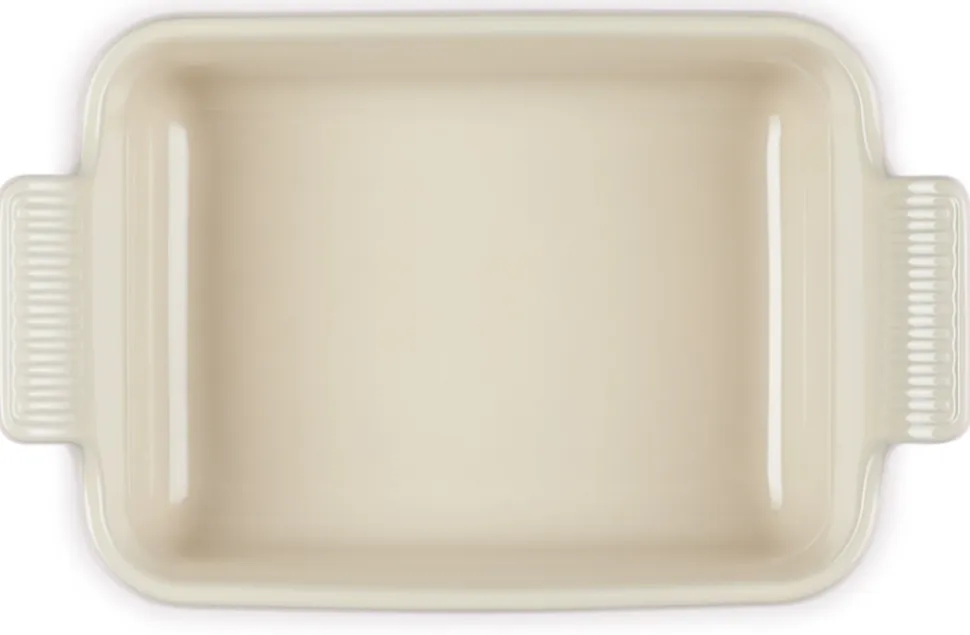 Ovenschaal Le Creuset Rechthoek Shell Pink 19 x 14 cm