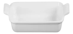 Ovenschaal Le Creuset Rechthoek White 19 x 14 cm