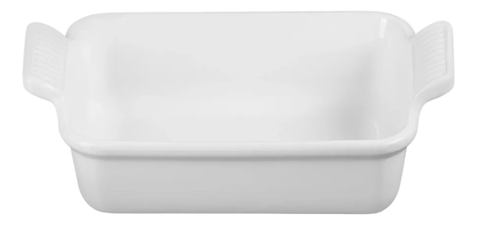 Ovenschaal Le Creuset Rechthoek White 19 x 14 cm