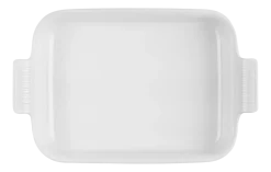Ovenschaal Le Creuset Rechthoek White 32 x 24 cm