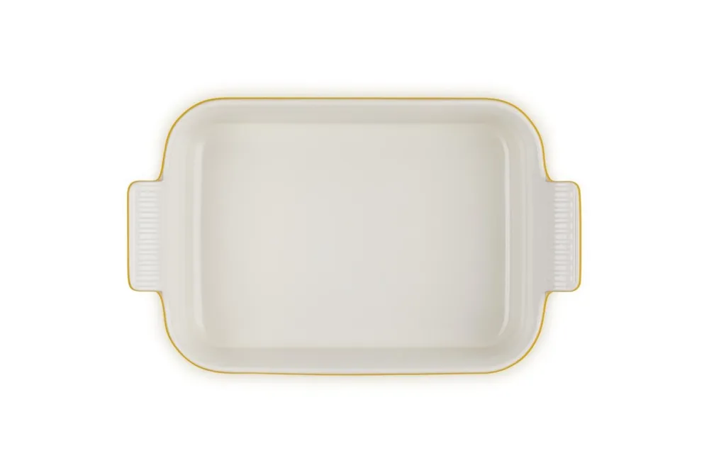 Le Creuset Ovenschaal Rechthoek Nectar 26 x 19 cm Online