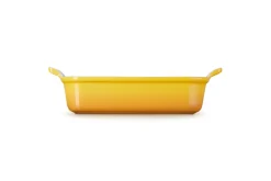 Le Creuset Ovenschaal Rechthoek Nectar 26 x 19 cm Online