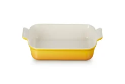 Le Creuset Ovenschaal Rechthoek Nectar 26 x 19 cm Online