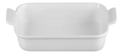 Le Creuset Ovenschaal Rechthoek White 26 x 19 cm Sale