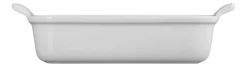 Le Creuset Ovenschaal Rechthoek White 26 x 19 cm Sale