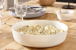 Ovenschaal Luminarc Smart Cuisine Wavy 26 cm