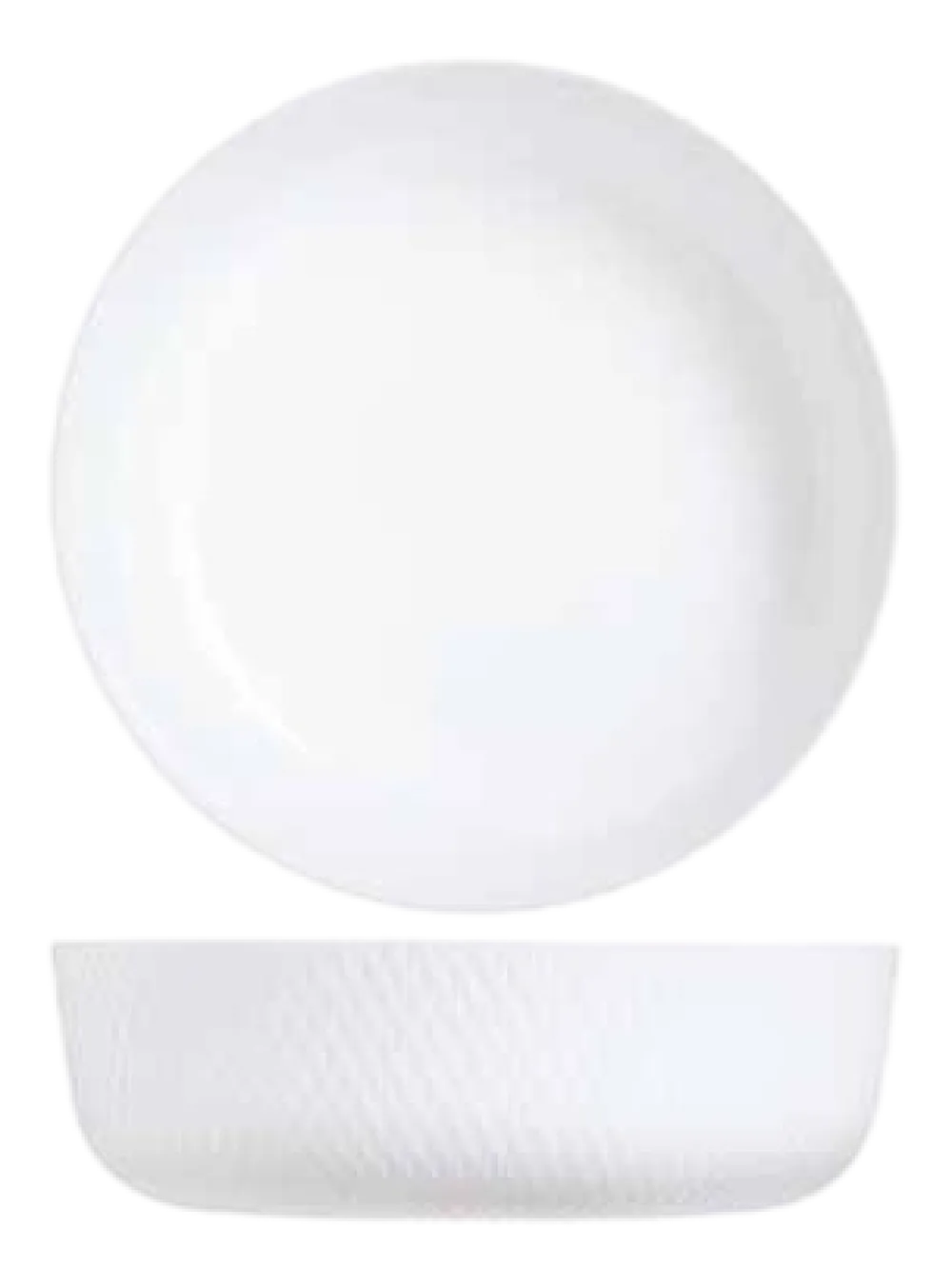 Luminarc Ovenschaal Smart Cuisine Wavy