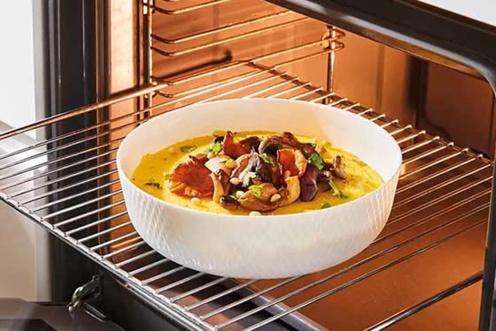 Luminarc Ovenschaal Smart Cuisine Wavy