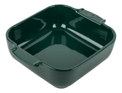 Ovenschaal Peugeot Appolia Bosgroen 21 x 21 cm