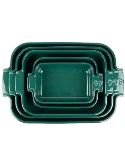 Peugeot Ovenschaal Appolia Bosgroen 22 x 13 cm Best