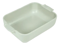Ovenschaal Peugeot Appolia Rechthoeking Saliegroen 25 cm