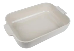 Peugeot Ovenschaal Appolia Rechthoekig Ecru 36 cm Online