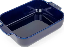 Ovenschaal Peugeot Appolia Rechthoekig Blauw 20 cm