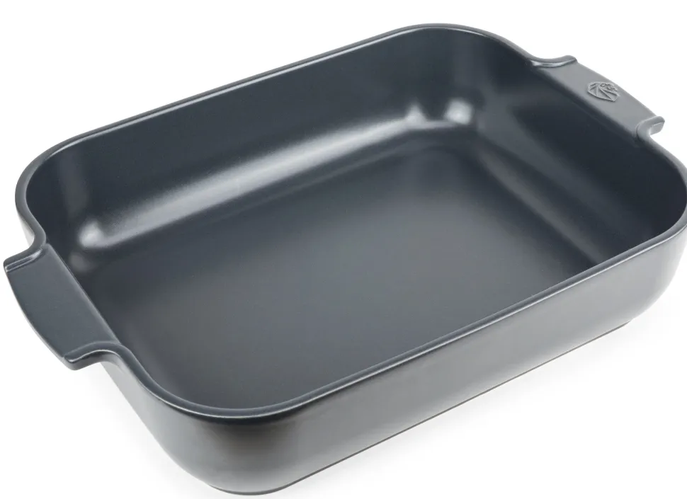 Ovenschaal Peugeot Appolia Rechthoekig Grijs 34 cm