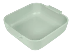 Ovenschaal Peugeot Appolia Vierkant Saliegroen 28 cm